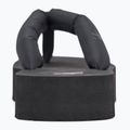 Dámske plážové sandále Calvin Klein YW0YW01723 Flatform Ttxr Satin triple black žabky 6
