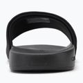 Calvin Klein dámske žabky YW0YW01713 Slide Monogram Hardware triple black 6