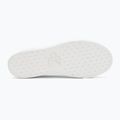 Dámske tenisky Calvin Klein YW0YW01763 Vulc Flatform Low Cv MG eggshell/creamy white 4