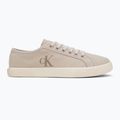 Dámske tenisky Calvin Klein YW0YW01762 Ess Vulc Low Cv Mg Wn eggshell 2