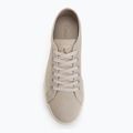 Dámske tenisky Calvin Klein YW0YW01762 Ess Vulc Low Cv Mg Wn eggshell 5