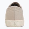 Dámske tenisky Calvin Klein YW0YW01762 Ess Vulc Low Cv Mg Wn eggshell 6