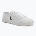 Dámske tenisky Calvin Klein YW0YW01762 Ess Vulc Low Cv Mg Wn triple bright white