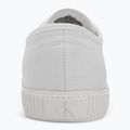 Dámske tenisky Calvin Klein YW0YW01762 Ess Vulc Low Cv Mg Wn triple bright white 6