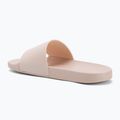 Calvin Klein dámske žabky YW0YW01715 Slide Monogram Tpu whisper pink 3
