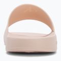 Calvin Klein dámske žabky YW0YW01715 Slide Monogram Tpu whisper pink 6