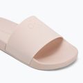 Calvin Klein dámske žabky YW0YW01715 Slide Monogram Tpu whisper pink 7