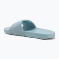 Dámske šľapky Calvin Klein YW0YW01835 Slide Monogram Wn triple cloud blue 3
