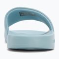 Dámske šľapky Calvin Klein YW0YW01835 Slide Monogram Wn triple cloud blue 6