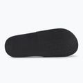Calvin Klein dámske žabky HW0HW02420 Pool Slide - Jacq black 4