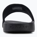 Calvin Klein dámske žabky HW0HW02420 Pool Slide - Jacq black 6