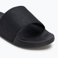 Calvin Klein dámske žabky HW0HW02420 Pool Slide - Jacq black 7