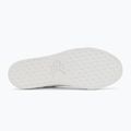 Dámske tenisky Calvin Klein YW0YW01764 Vulc Flatform Mid Cv Mg triple bright white 4