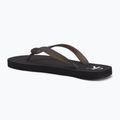 Calvin Klein dámske žabky YW0YW01829 Beach Sandal Transparent Tpu black 3