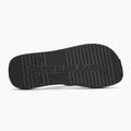 Calvin Klein dámske žabky YW0YW01829 Beach Sandal Transparent Tpu black 4