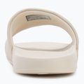 Calvin Klein dámske žabky YW0YW01713 Slide Monogram Hardware turtle dove 6