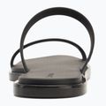 Calvin Klein dámske žabky HW0HW02417 Double Bar Slide - Jelly black 6