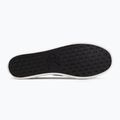Pánske tenisky Calvin Klein YM0YM01209 3 Ess Vulc Low Mg Canvas ck black/bright white 4