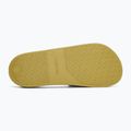 Calvin Klein pánske žabky HM0HM00455 Pool Slide Rubber avocado oil 4