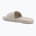 Calvin Klein pánske žabky HM0HM01754 Pool Slide Ck Square feather grey 3