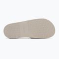 Calvin Klein pánske žabky HM0HM01754 Pool Slide Ck Square feather grey 4