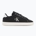 Pánske topánky Calvin Klein YM0YM01213 3 Cupsole PU ck black/bright white 2