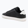 Pánske topánky Calvin Klein YM0YM01213 3 Cupsole PU ck black/bright white 3