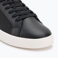 Pánske topánky Calvin Klein YM0YM01213 3 Cupsole PU ck black/bright white 7