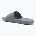 Calvin Klein pánske žabky HM0HM00455 Pool Slide Rubber granite road 3