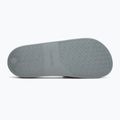 Calvin Klein pánske žabky HM0HM00455 Pool Slide Rubber granite road 4