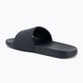 Calvin Klein pánske žabky HM0HM01754 Pool Slide Ck Square navy 3