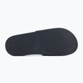 Calvin Klein pánske žabky HM0HM01754 Pool Slide Ck Square navy 4