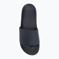 Calvin Klein pánske žabky HM0HM01754 Pool Slide Ck Square navy 5