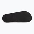 Calvin Klein pánske žabky HM0HM01754 Pool Slide Ck Square black 4