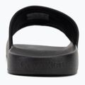 Calvin Klein pánske žabky HM0HM01754 Pool Slide Ck Square black 6