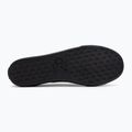 Pánske tenisky Calvin Klein YM0YM01209 3 Ess Vulc Low Mg Canvas triple black 4