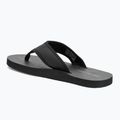 Pánske žabky Calvin Klein YM0YM01235 Thong+ Cv triple black 3