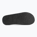Pánske žabky Calvin Klein YM0YM01235 Thong+ Cv triple black 4