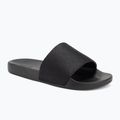 Calvin Klein pánske žabky HM0HM01762 Pool Slide Jaq Mono black mono jacquard