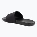 Calvin Klein pánske žabky HM0HM01762 Pool Slide Jaq Mono black mono jacquard 3