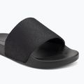 Calvin Klein pánske žabky HM0HM01762 Pool Slide Jaq Mono black mono jacquard 7
