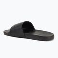 Pánske žabky Calvin Klein YM0YM01269 Slide Aop Print triple black 3