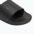 Pánske žabky Calvin Klein YM0YM01269 Slide Aop Print triple black 7