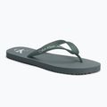 Pánske plážové sandále Calvin Klein YM0YM01267 Transparent Tpu trooper flip flops