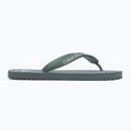 Pánske plážové sandále Calvin Klein YM0YM01267 Transparent Tpu trooper flip flops 2