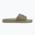 Pánske žabky Calvin Klein YM0YM00361 Slide Rubber Neoprene Monologo mermaid/eggshell 2