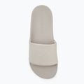Pánske žabky Calvin Klein YM0YM01269 Slide Aop Print eggshell/turtle dove 5