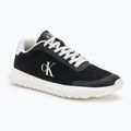 Pánske topánky Calvin Klein YM0YM01264 3 Eva Runner Mesh ck/black/bright white