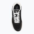 Pánske topánky Calvin Klein YM0YM01264 3 Eva Runner Mesh ck/black/bright white 5