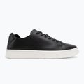 Pánske topánky Calvin Klein HM0HM01723 Low Top Lace Up Unlined Lth ck black 2
